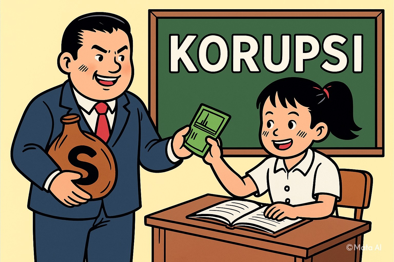 Kejagung Ungkap Uang Pengembalian Kasus Chromebook Sudah Hampir Rp10 Miliar