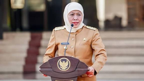 Gubernur Jatim Ajukan Penundaan Pemeriksaan KPK, Jadwal Ulang Masih Dikomunikasikan