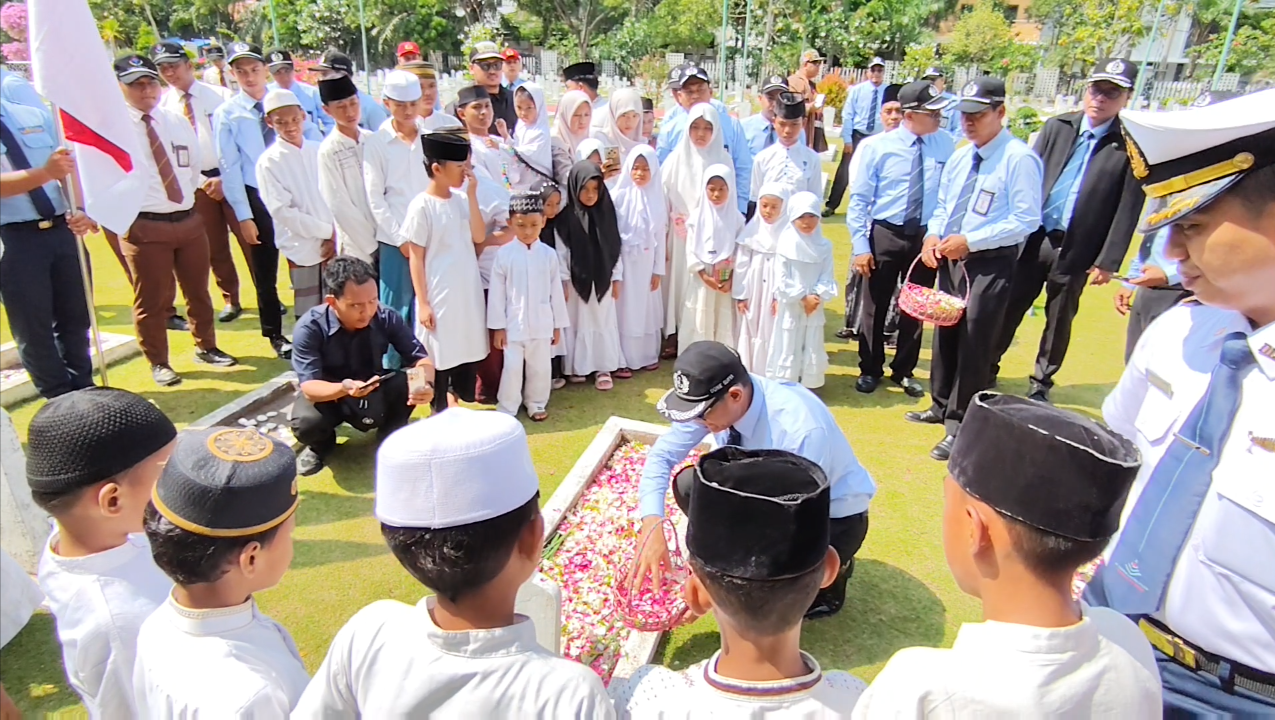 Ziarah Kebangsaan  dan Kampanye Keselamatan 