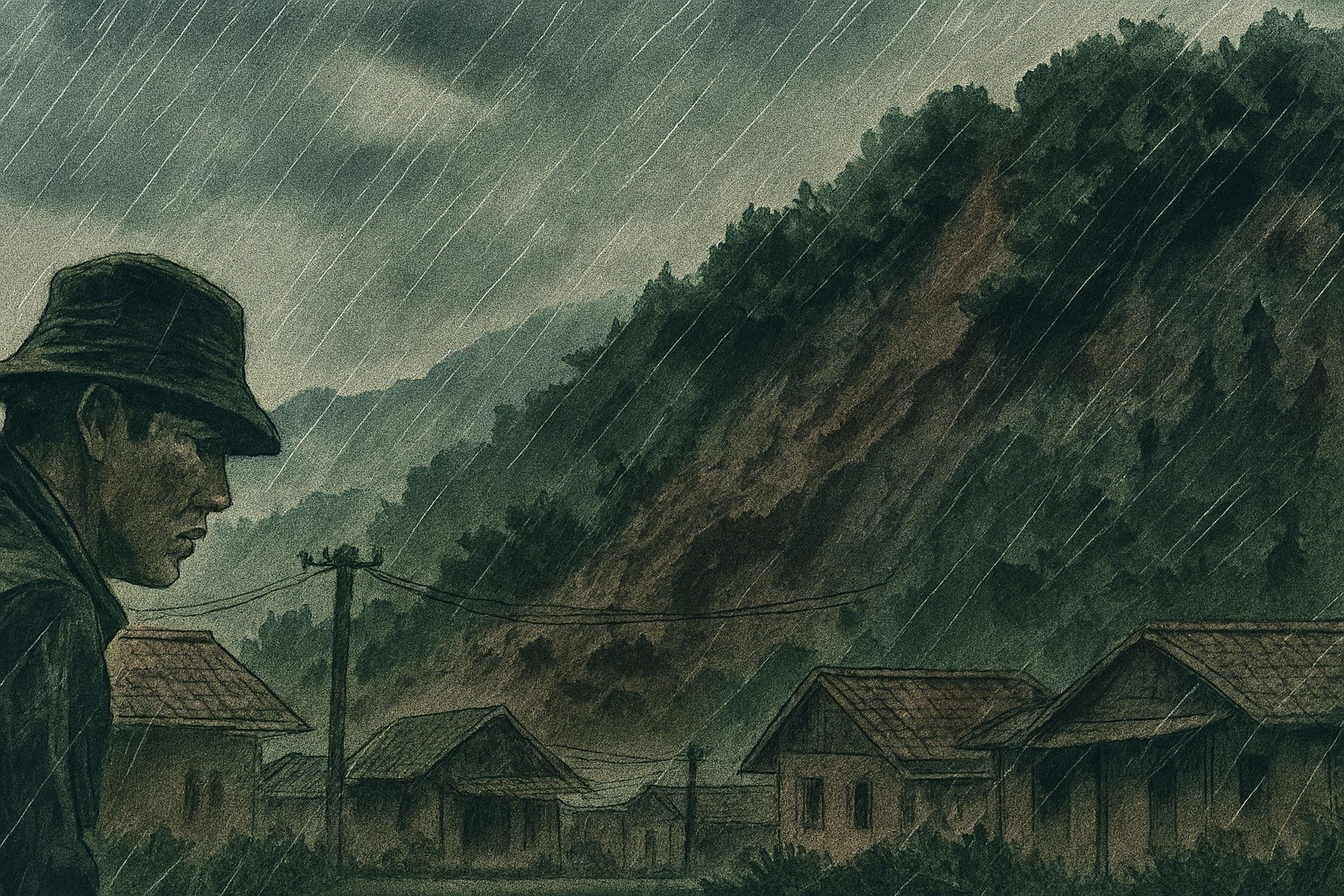 Badan Geologi Minta Warga di Arjasari Bandung Mengungsi, Risiko Longsor Susulan Masih Tinggi