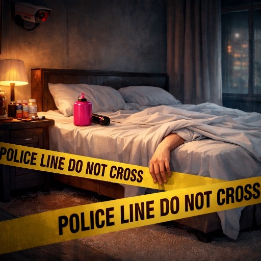 Kronologi Kematian Lula Lahfah Terkuak: Berawal dari Kecurigaan ART hingga Polisi Hentikan Penyelidi