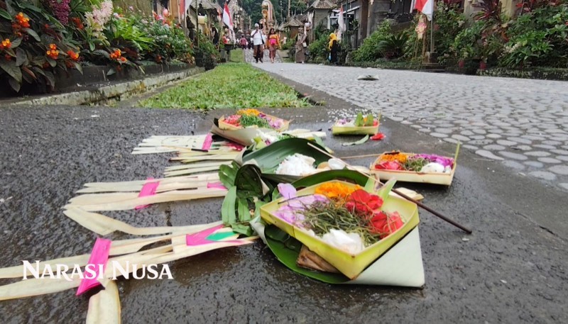 Nyepi 2026 Jadi Refleksi Global: Keheningan Jadi Jawaban di Tengah Hiruk Pikuk Dunia Modern