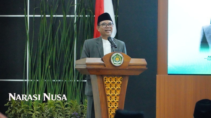 Pantau Hilal di 28 Titik, Jatim Siapkan Penentuan Idulfitri 1447 H