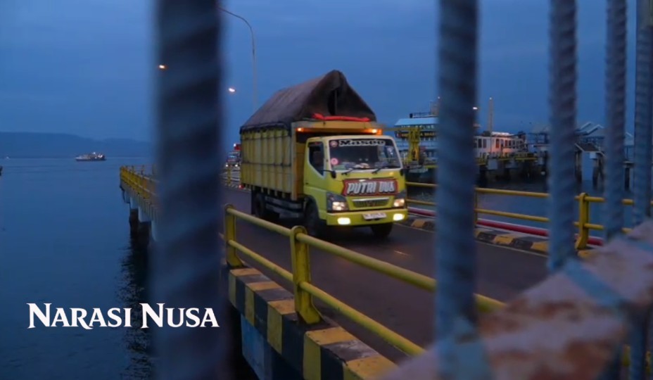 Pelabuhan Gilimanuk Kembali Beroperasi Usai Nyepi, 30 Kapal Disiagakan Urai Lonjakan Arus Mudik