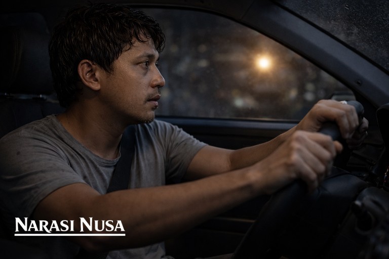 Sopir Xenia Tabrak 2 Wanita di Sidoarjo Positif Sabu, Akui Konsumsi Hilangkan Kantuk