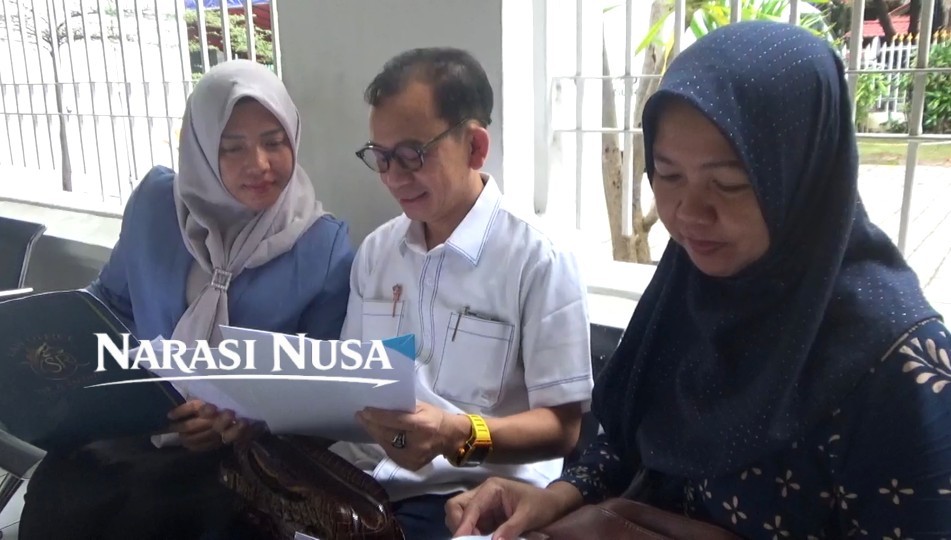 Sengketa Warisan Saham WNA di PN Surabaya Masuk Mediasi, Nilai Gugatan Rp5,5 Miliar