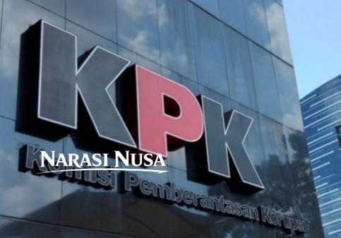 KPK OTT Bupati Tulungagung, 16 Orang Diamankan dalam Operasi Senyap di Jawa Timur