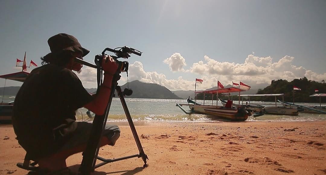 Hujan Deras Picu Sungai Bawah Tanah Meluap, 15 Perahu Nelayan Tenggelam di Pantai Baron Gunungkidul