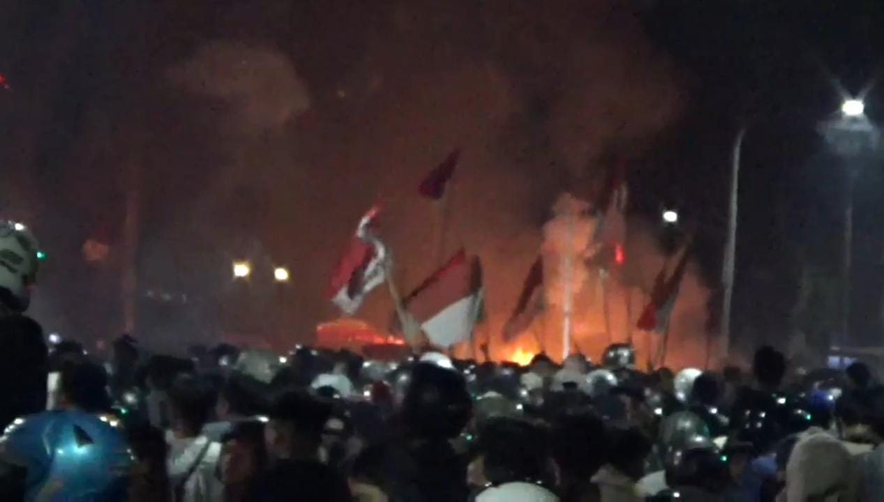 Perlindungan HAM Semakin Dikuatkan Pemerintah Selaras Aspirasi 17+8