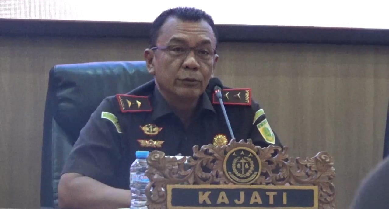 Dugaan Narkoba Oknum Kejari Sidoarjo Tak Terbukti, Kejati Jatim Pastikan Integritas Jaksa