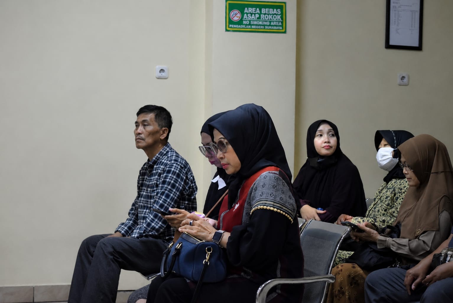 Sidang Korupsi Maidi Terungkap, Pemilik Butik Akui Pegang ATM Wali Kota Madiun Nonaktif 