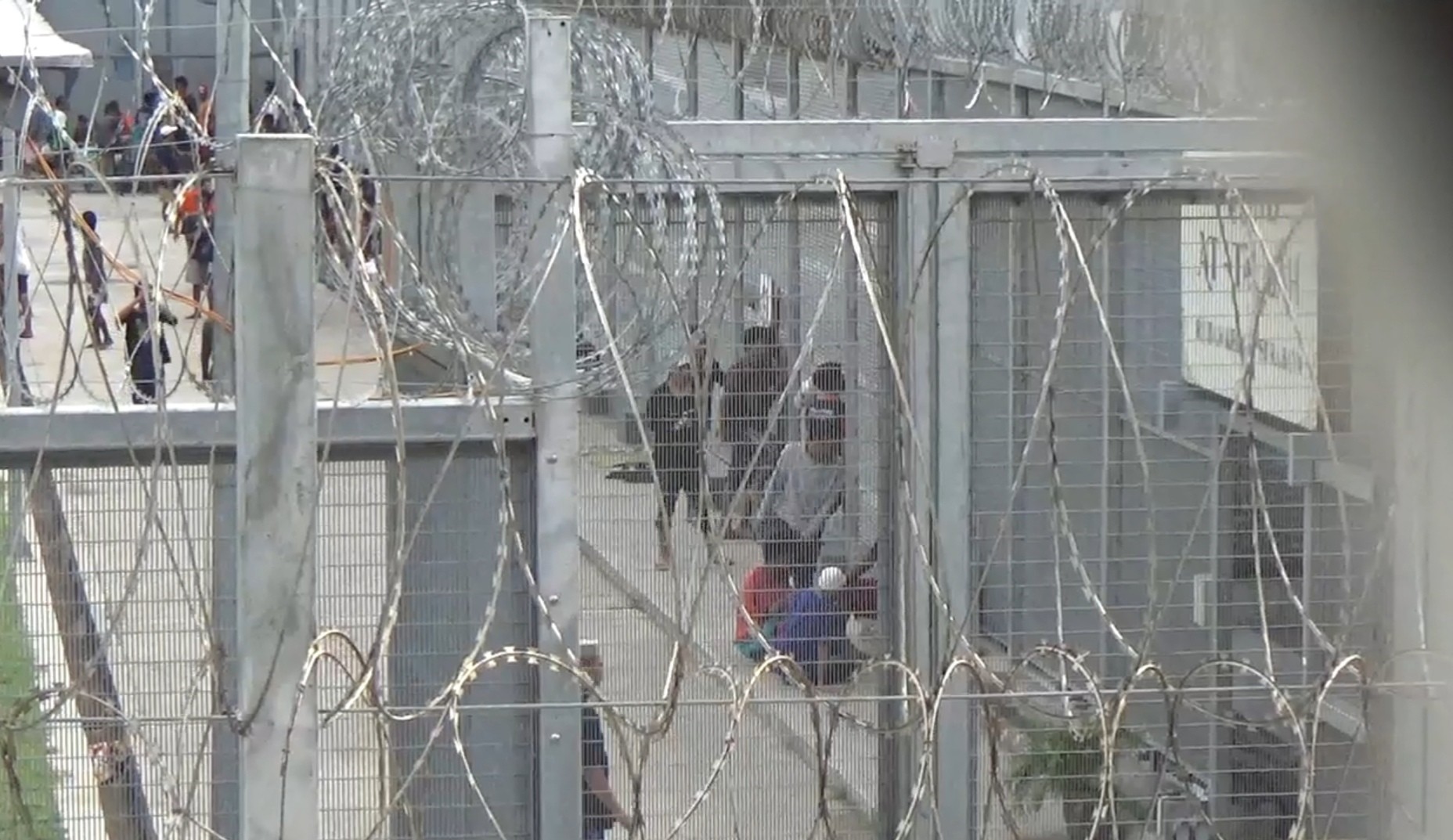 Rutan Medaeng Siapkan Ruang Khusus Tahanan Kasus LGBT 29 Tahanan Dinyatakan Positif HIV