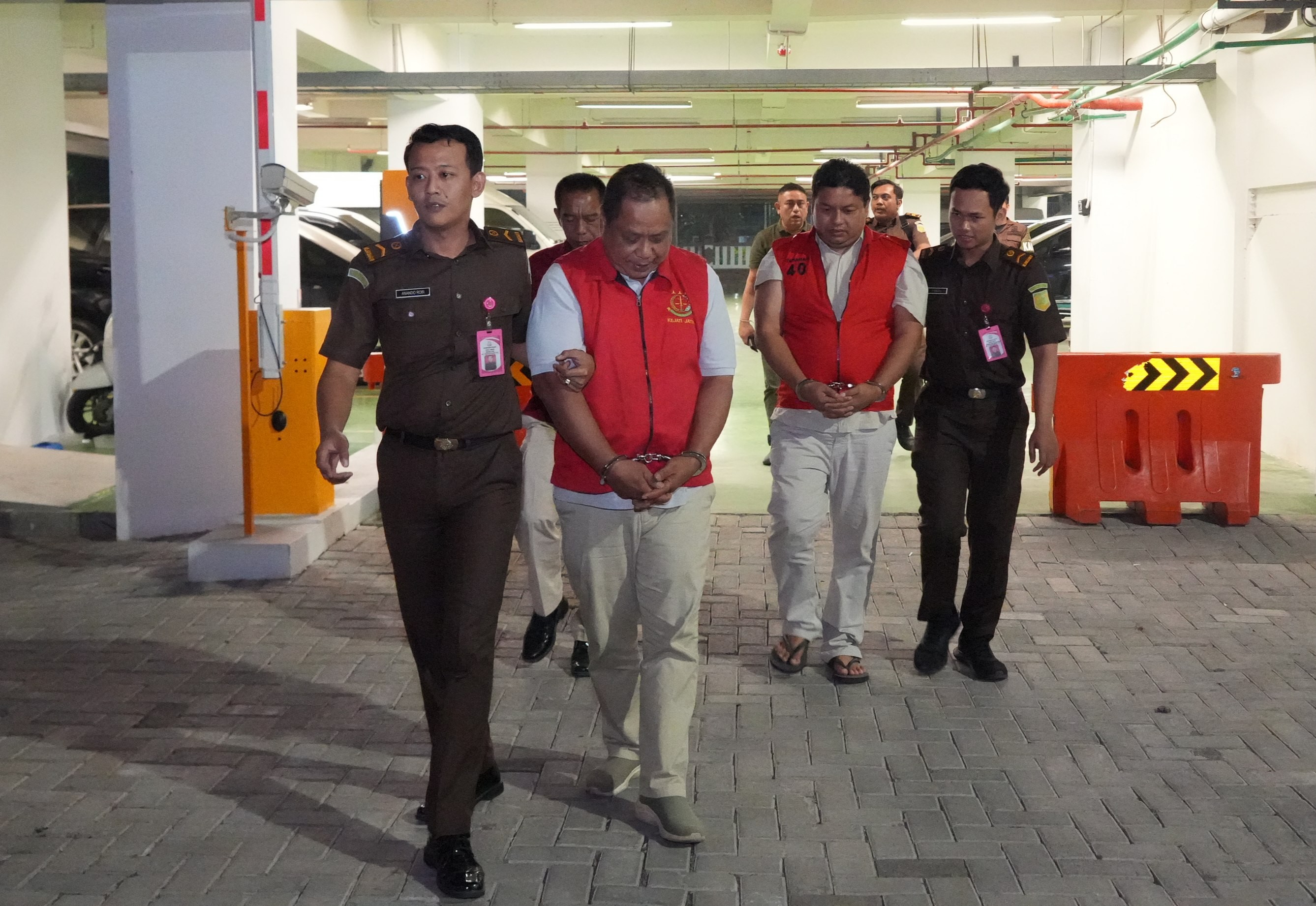 Kejati Jatim Kembangkan Kasus KUR Fiktif BNI Jember, Tidak Tutup Kemungkinan Ada di Daerah Lain