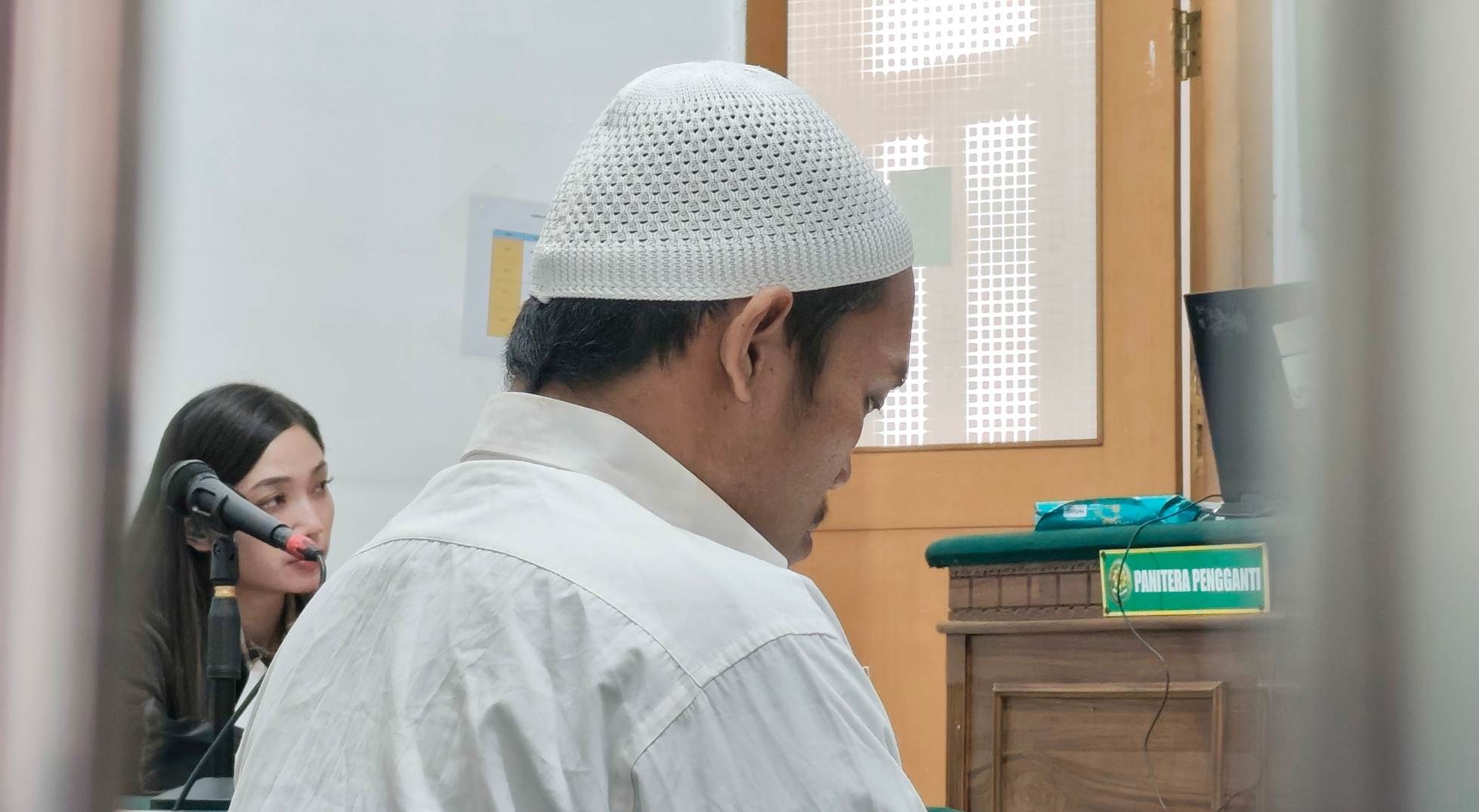 Curi Tas Berisi Uang Rp5 Ribu, Pemuda Asal Bangkalan Divonis 4 Bulan Penjara
