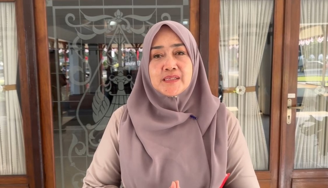 Disbudpar Jatim Cabut Status Theodulf Ferdian sebagai Wakil 1 Raka Jatim Langgar Kode Etik