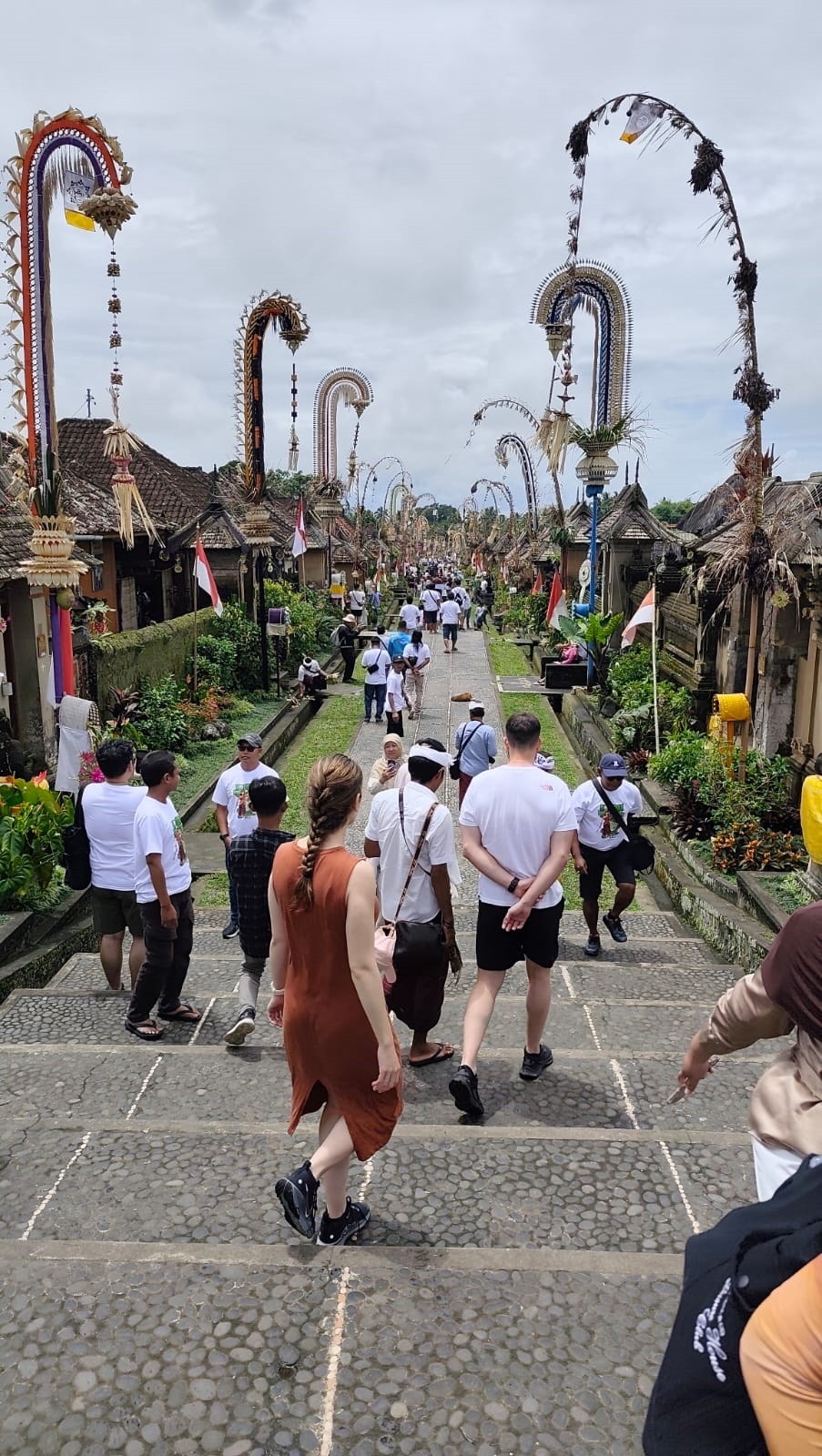 Kunjungan Wisatawan Domestik ke Bali Turun hingga 700 Ribu Orang Sepanjang 2025