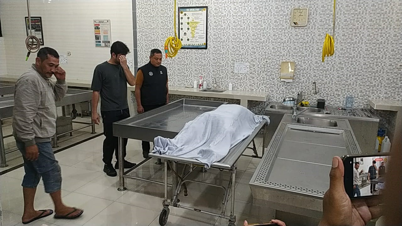 Pelaku Curanmor Pembacok Polisi di Lumajang Tewas Ditembak Saat Melawan