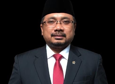 KPK Tetapkan Yaqut Cholil Qoumas Tersangka Korupsi Kuota Haji 2024